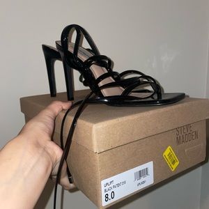 Steve Madden Uplift Heels